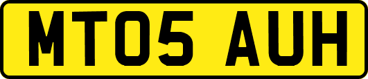 MT05AUH