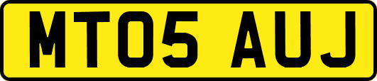 MT05AUJ