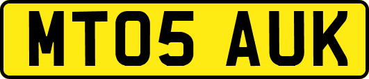 MT05AUK