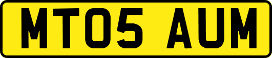 MT05AUM