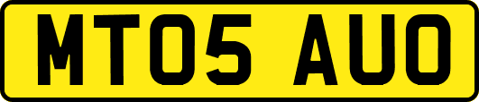 MT05AUO