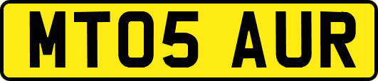 MT05AUR