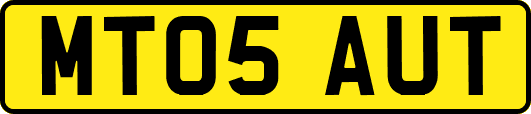 MT05AUT