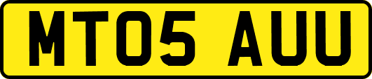 MT05AUU