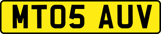 MT05AUV