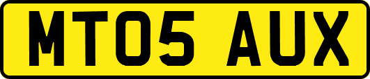 MT05AUX