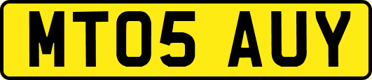 MT05AUY