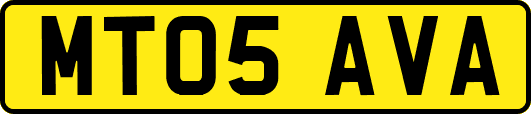 MT05AVA