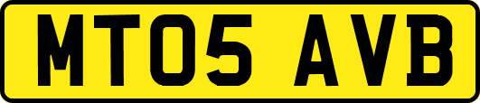 MT05AVB