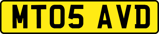 MT05AVD