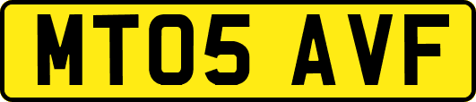MT05AVF