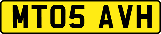 MT05AVH