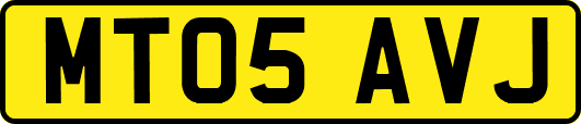 MT05AVJ
