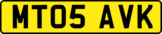 MT05AVK