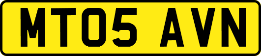 MT05AVN
