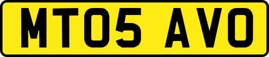 MT05AVO