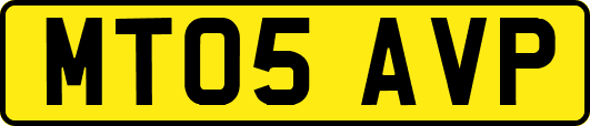 MT05AVP