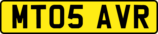 MT05AVR