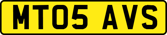 MT05AVS