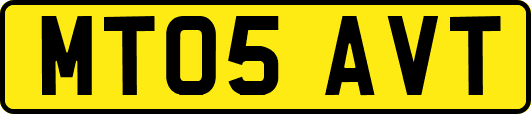 MT05AVT