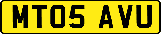 MT05AVU
