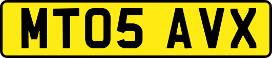 MT05AVX
