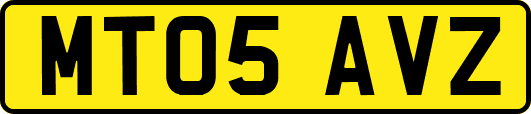 MT05AVZ
