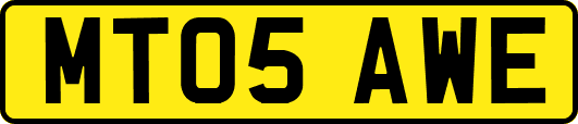 MT05AWE