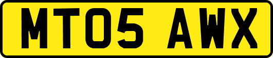 MT05AWX