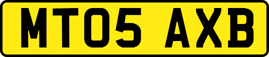 MT05AXB