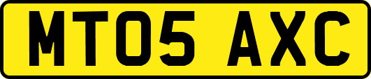 MT05AXC