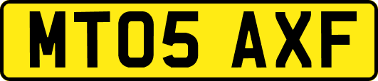MT05AXF