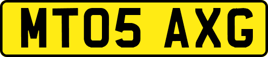 MT05AXG