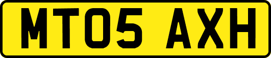 MT05AXH