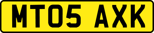 MT05AXK
