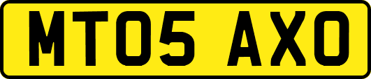 MT05AXO