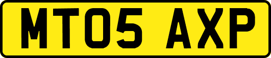 MT05AXP