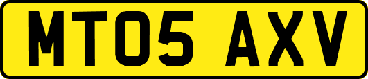 MT05AXV