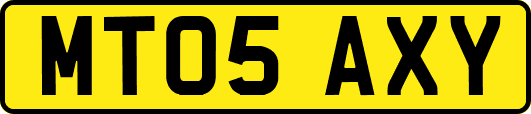 MT05AXY