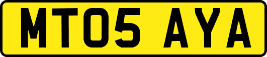 MT05AYA