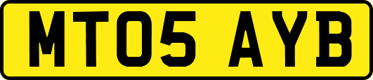 MT05AYB