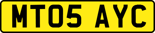MT05AYC