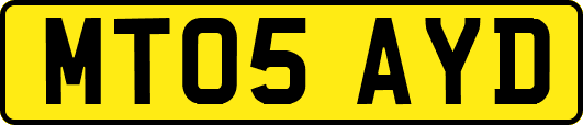 MT05AYD