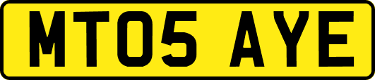 MT05AYE