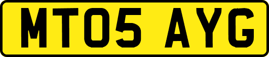 MT05AYG