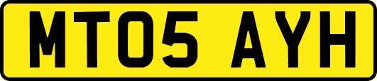 MT05AYH