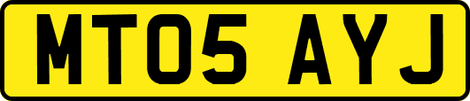 MT05AYJ