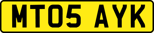MT05AYK