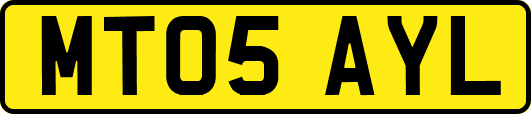 MT05AYL
