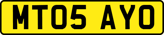 MT05AYO
